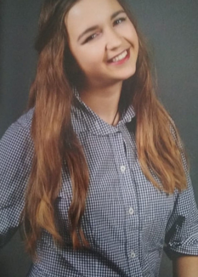 Пішла з дому ще тиждень тому: батьки розшукують 15-річну тернополянку