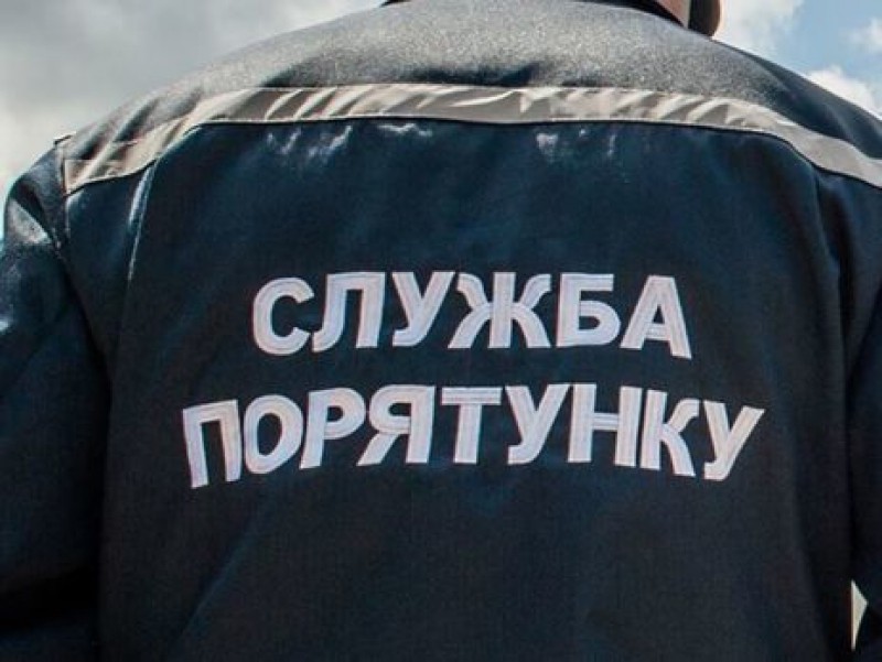 З початку року на Тернопільщині виявили 372 вибухонебезпечних предмети