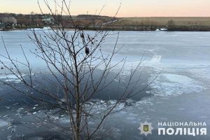 Поліцейські Тернопільщини закликають батьків подбати про безпеку своїх дітей