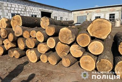 Приватний підприємець із Тернополя організував протиправний бізнес