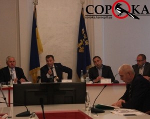 Уже скоро на Тернопільщині лікуватимуть по-новому