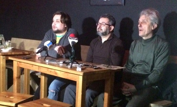 У Тернополі - конкурс на найкращу козу та продовження "Коза-фесту"