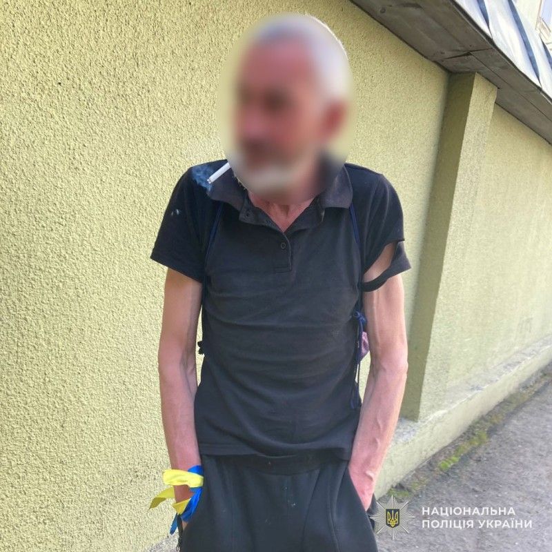 Відомо, хто вчиняв хуліганських дії на алеї «Незламні» в центрі Тернополя