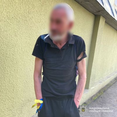 Відомо, хто вчиняв хуліганських дії на алеї «Незламні» в центрі Тернополя