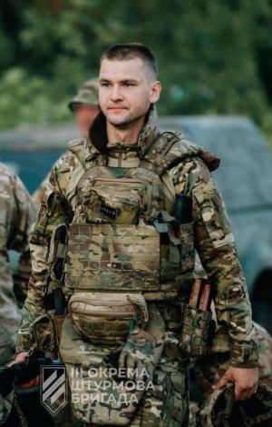 Приїхав з Польщі, щоб захищати Україну: війна забрала життя Героя Володимира Демчишина з Тернопільщини