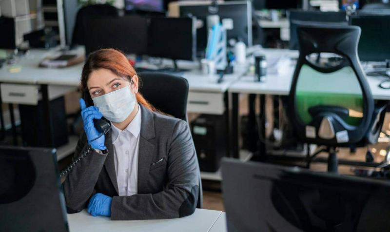 «Тернопільщина – серед лідерів регіонів щодо обробки звернень громадян через COVID-19», – МОЗ