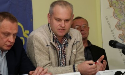 Майже півтора мільйони гривень штрафу заплатить розпіарена Барною турецька компанія, що ремонтує дорогу на півдні Тернопілля