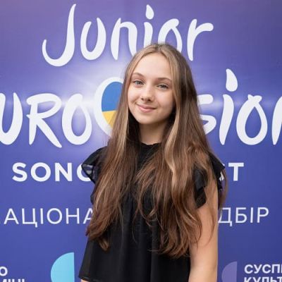 Тернополянка Ангеліна Глогусь потрапила до фіналу Нацвідбору на «Дитяче Євробачення»