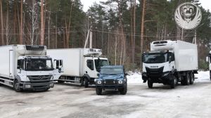 Чергова репатріація: в Україну повернуто 1000 тіл українських захисників