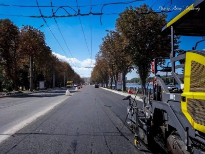 В районі дамби тернопільського ставу &quot;кипить&quot; робота