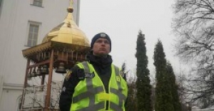 На Великдень поліція Тернопільщини працюватиме у посиленому режимі. Діятиме комендантська година
