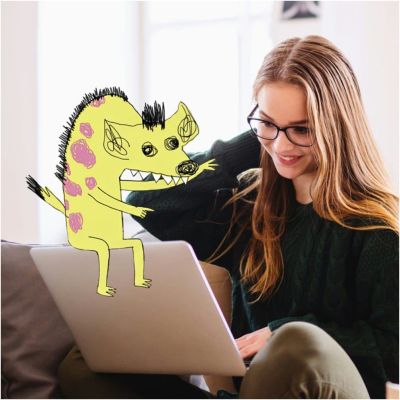 Більшість підлітків і понад дві третини дорослих уже мали щонайменше один інцидент, пов’язаний із безпекою даних