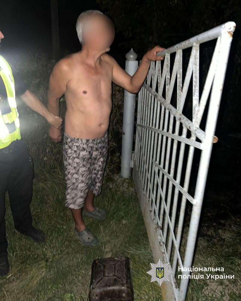 На Тернопільщині чоловік підпалив автомобіль тернополянина, приревнувавши до нього дружину