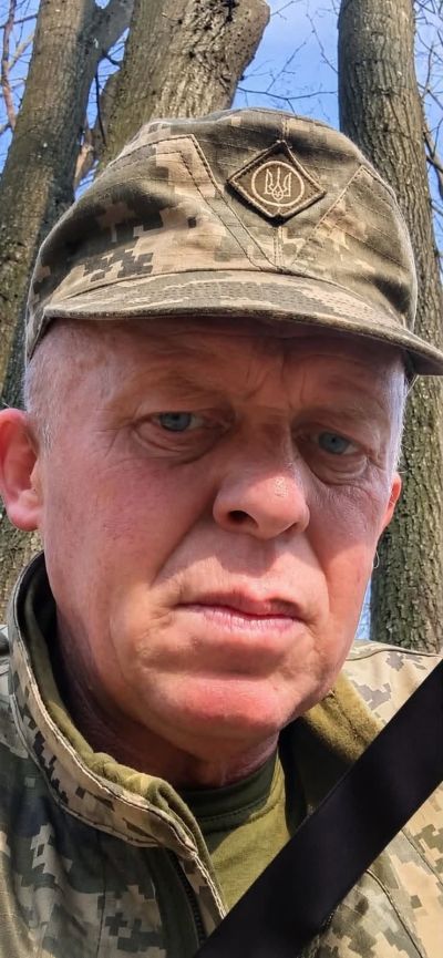 На Миколаївщині передчасно обірвалося життя захисника з Тернопільщини Андрія Фоміних