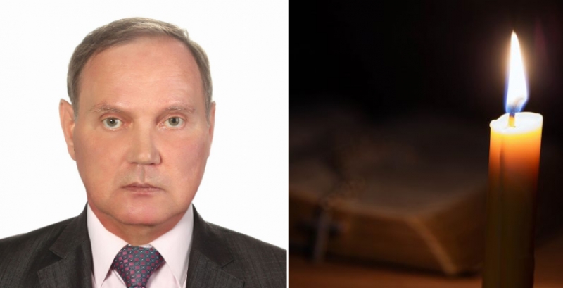 Працював заради людей: на Чортківщині відійшов у вічність лікар з багаторічним стажем