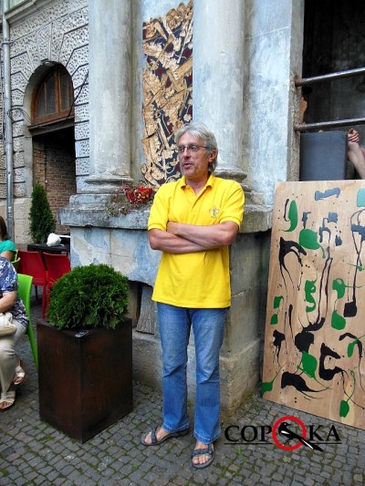 Килими, виткані на Тернопільщині, були прославлені та популярні в Європі