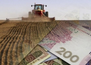 Аграрії Тернопільщини отримали з державного бюджету понад 40 млн грн