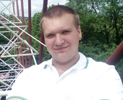 Помер 27-річний ексдиректор ФК «ТЕРНОПІЛЬ»