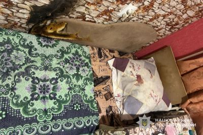 Тернополянин помер від опіків, отриманих напередодні у власній квартирі