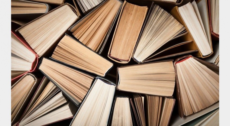 В Україну заборонили привозити російські книги