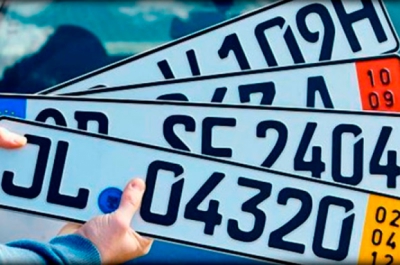 У Тернопільській митниці ДФС діє «гаряча лінія» щодо особливостей ввезення та розмитнення авто на іноземній реєстрації