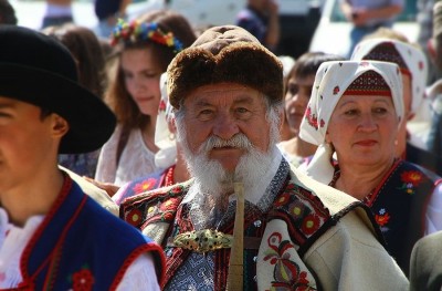 «Дзвони Лемківщини» скликають на Тернопільщину гостей з усього світу