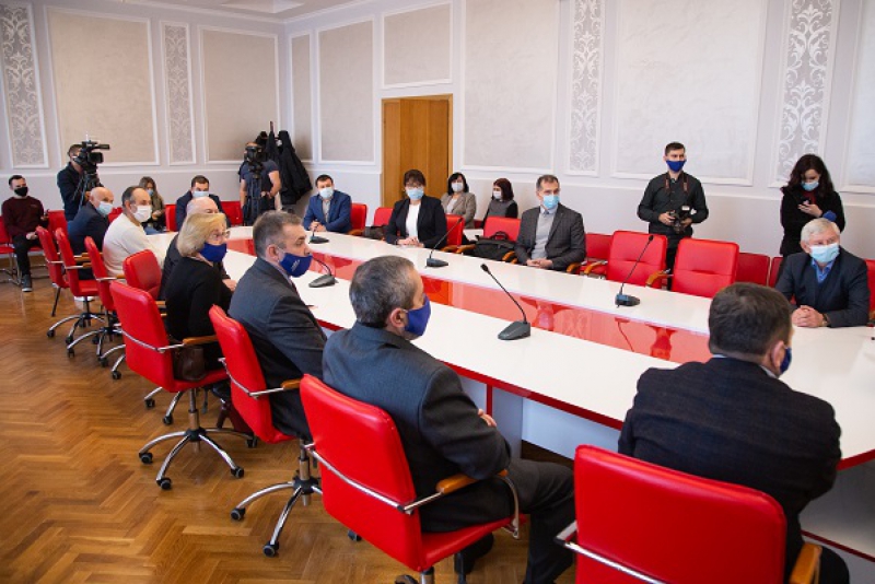 Ректору тернопільського університету присвоєно почесне звання