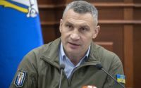 «Когось дуже тригерить, що Київ найбільше допомагає військовим», - Кличко назвав вилучення 8 млрд у столиці тиском на самоврядування