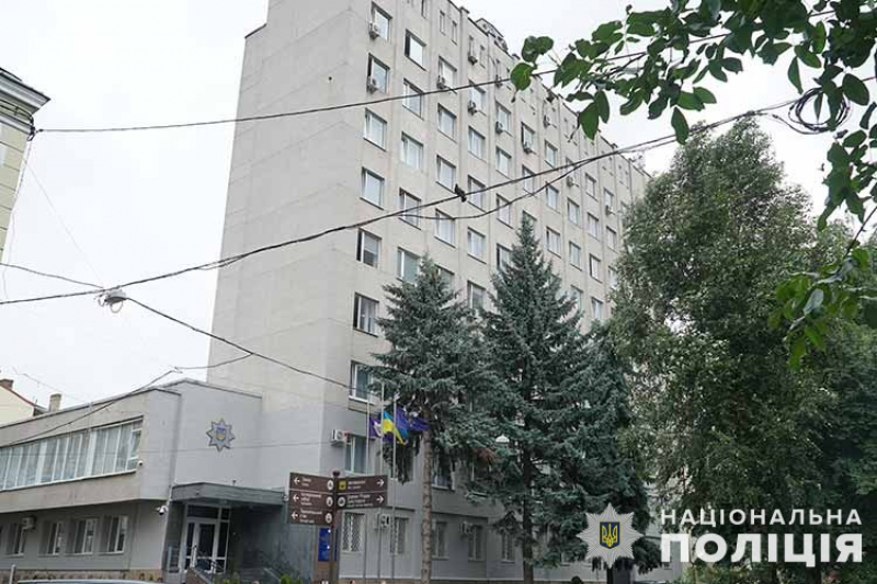 Суд відправив з ґрати «мінера» з Тернопільщини