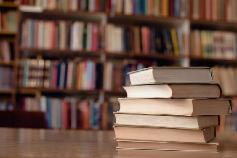 У Тернополі 26-27 вересня відбудеться БІБЛІОФЕСТ-XIV «З книгою до Перемоги!»
