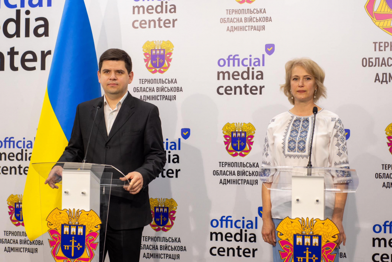 На Тернопільщині шукають роботу 176 осіб з інвалідністю