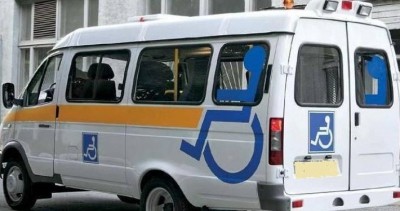 Чотири громади Тернопільщини отримають спеціально обладнані автомобілі для осіб з інвалідністю