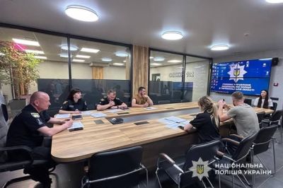 У лавах правоохоронців Тернопільщини - четверо новачків