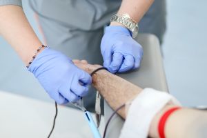 У Тернополі терміново шукають донорів із 3− групою крові