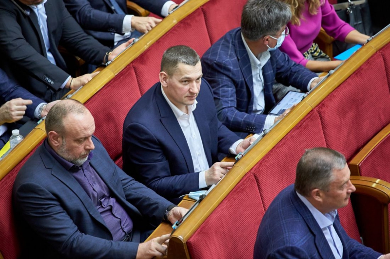 Народний депутат Микола Люшняк – співавтор законопроектів, які покликані змінити систему зарахування ПДФО до місцевих бюджетів