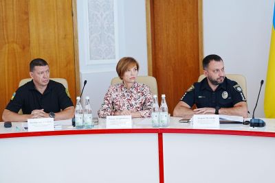 Костянтин Тішин: Тернопільська митниця прагне поєднувати дві важливі цілі – захист національної безпеки та підтримку розвитку бізнесу