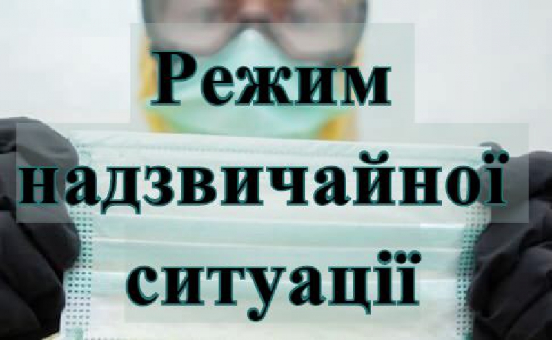 Надзвичайна ситуація у Тернополі: що це означає