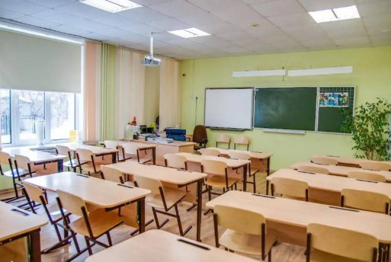 Три школи на Тернопільщині продовжують навчатися дистанційно (відео)
