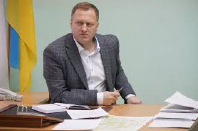 Зеленський звільнив Ігоря Сопеля з посади голови Тернопільської обласної державної адміністрації
