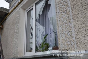 Тернопіль: відомі нові деталі стрілянини у Петриках. Триває слідство