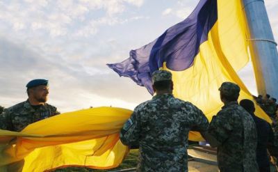 У Тернополі заплановано ряд заходів до Дня захисників і захисниць України