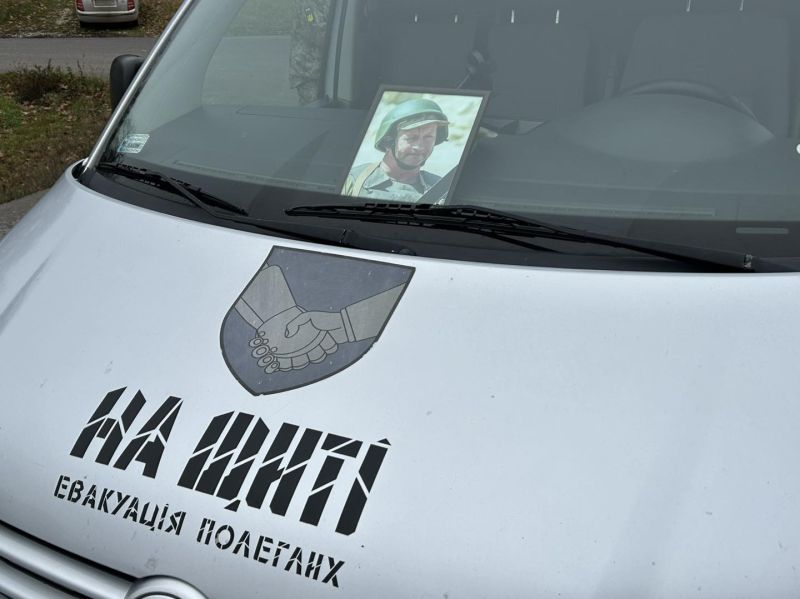 Вважався зниклим безвісти: до рідного дому повернули полеглого Героя Михайла Дідуха