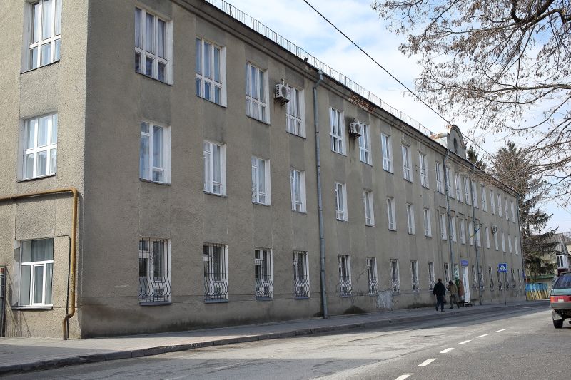 У Тернопільському центрі служби крові встановлять сонячні панелі
