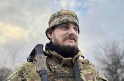 Просять прийти у вишиванках: тернополян закликають гідно попрощатися з «Фантомом» (відео)