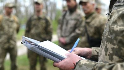 Тернопільський обласний ТЦК СП відтепер публікуватиме інформацію про службові розслідування