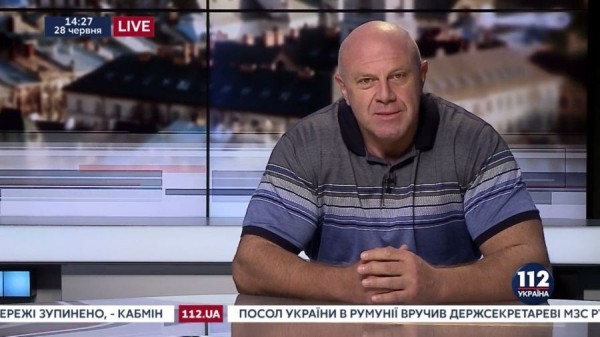 Ігор Побер: Нам нарешті потрібно покласти край цій касті недоторканих