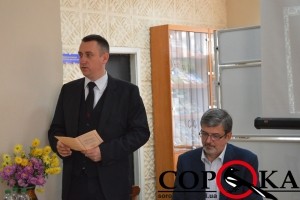 До 75-ої річниці створення УПА в Тернополі провели історичні читання