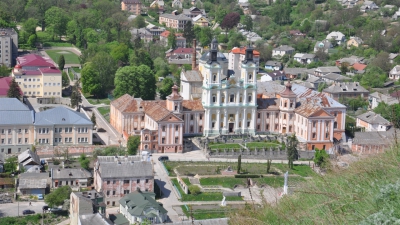 Одразу дві вулиці міста на Тернопільщині отримають нове ім’я