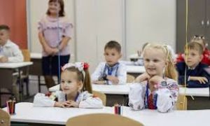 Більшість навчальних закладів Тернопільщини працюватимуть в очному форматі
