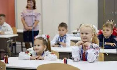 Більшість навчальних закладів Тернопільщини працюватимуть в очному форматі